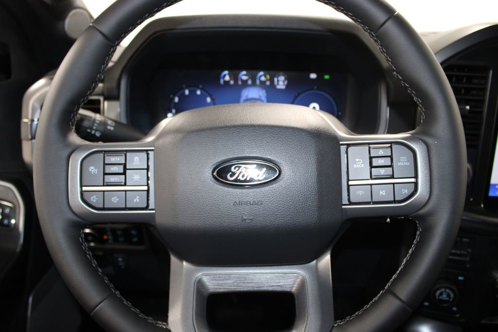 New 2026 Ford F150 Lariat AWD/4WD image 34