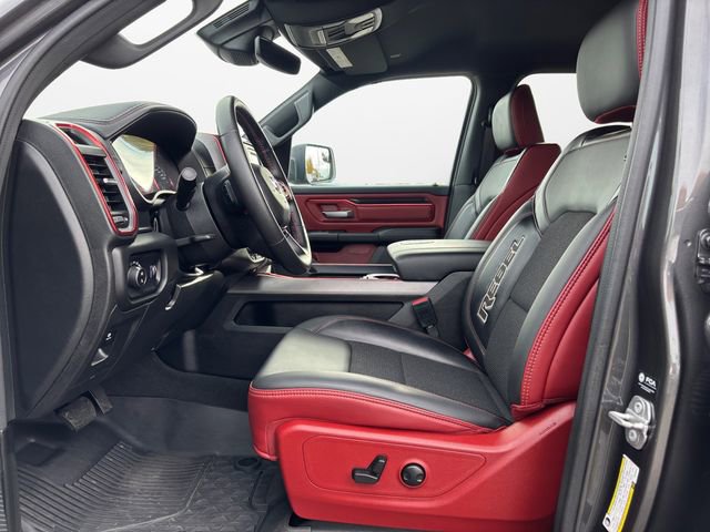 Used 2022 RAM 1500 Rebel image 9