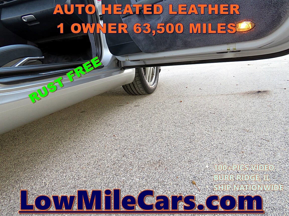 Used 2007 Porsche Cayman image 41