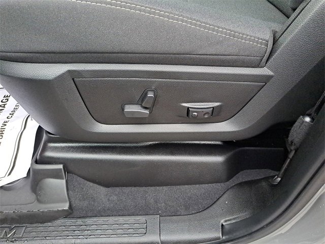 New 2026 RAM 2500 Big Horn image 17