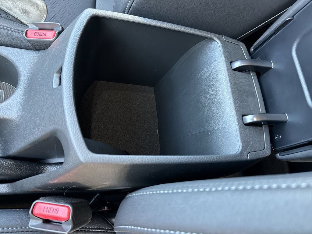 New 2026 Kia Seltos EX AWD/4WD image 37