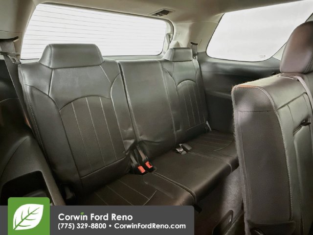 Used 2015 GMC Acadia Denali AWD/4WD image 31
