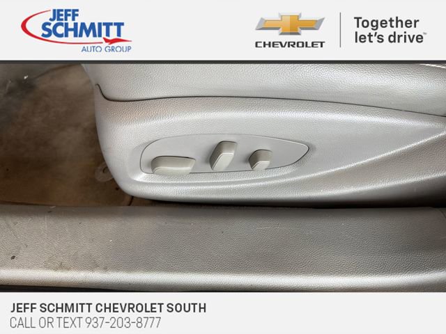 Used 2019 Chevrolet Impala LS image 21
