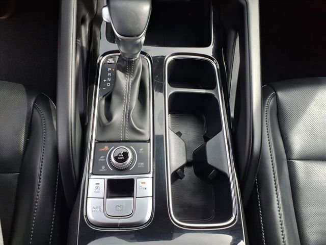 Used 2025 Kia Telluride S image 15