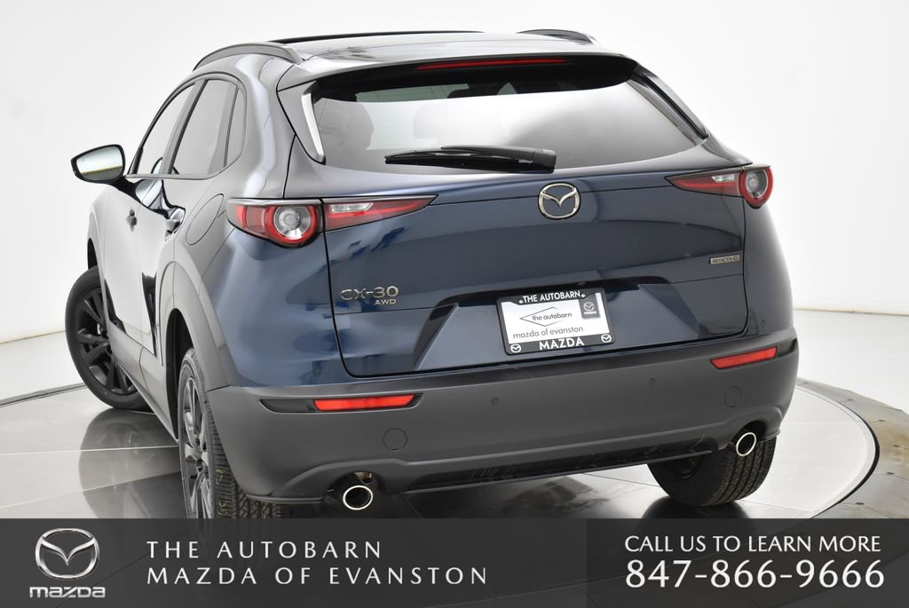 New 2026 MAZDA CX-30 Aire Edition image 7