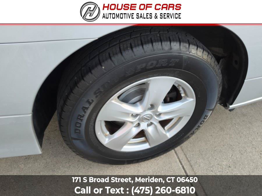 Used 2016 Nissan Quest SV w/ Leather Package FWD image 21