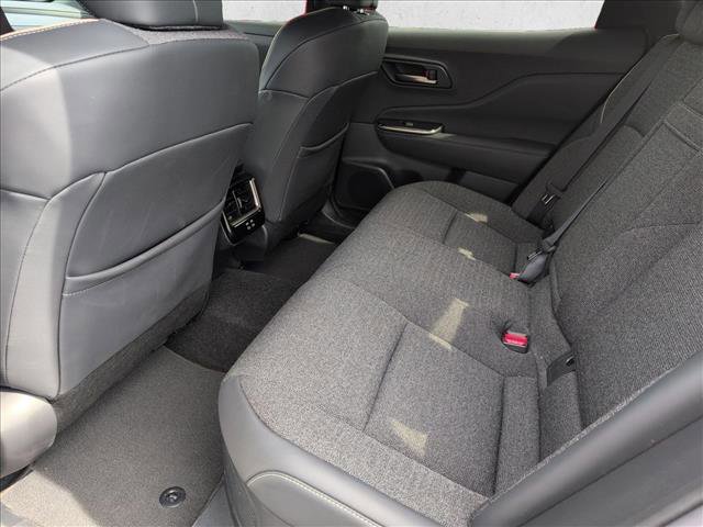 Certified 2024 Toyota Crown XLE image 18