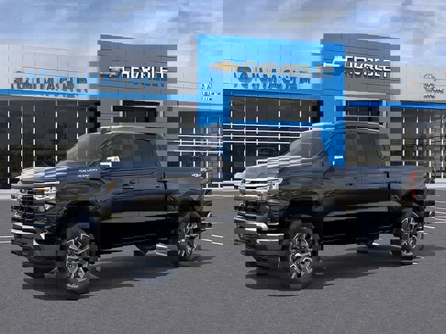 New 2026 Chevrolet Silverado 1500 LT image 2