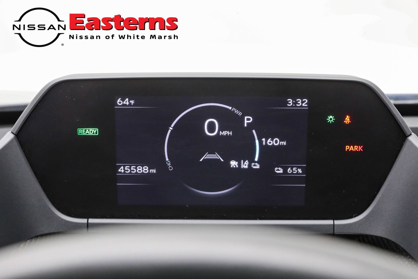 Used 2023 Toyota bZ4X Limited w/ Weather Package image 17