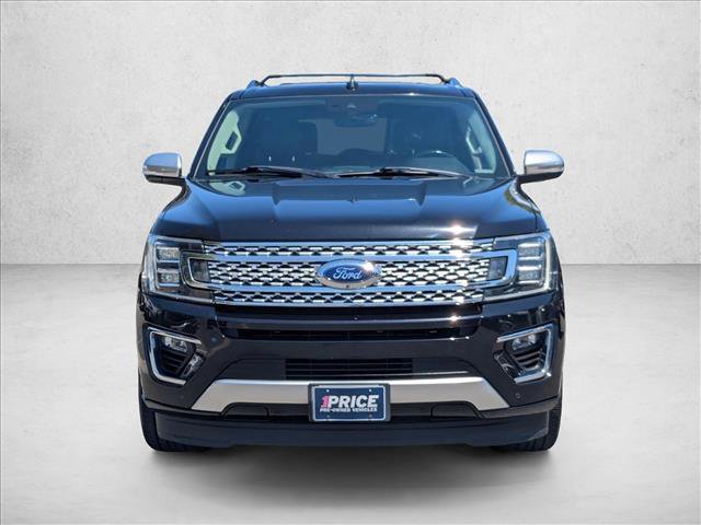 Used 2019 Ford Expedition Platinum RWD video 2