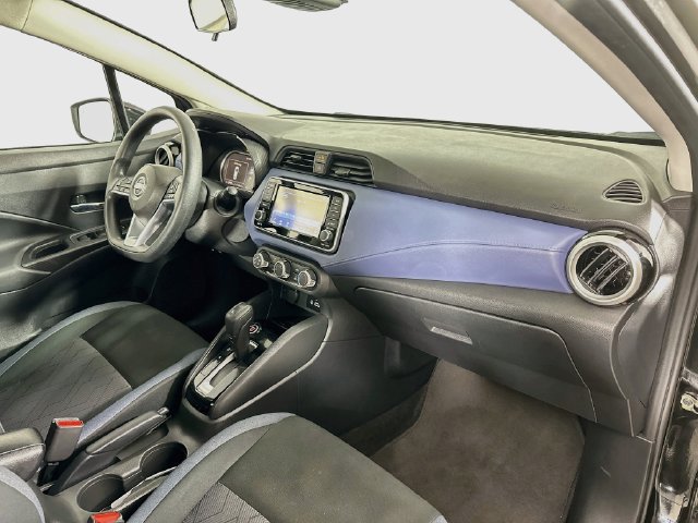 Used 2024 Nissan Versa SV FWD image 26