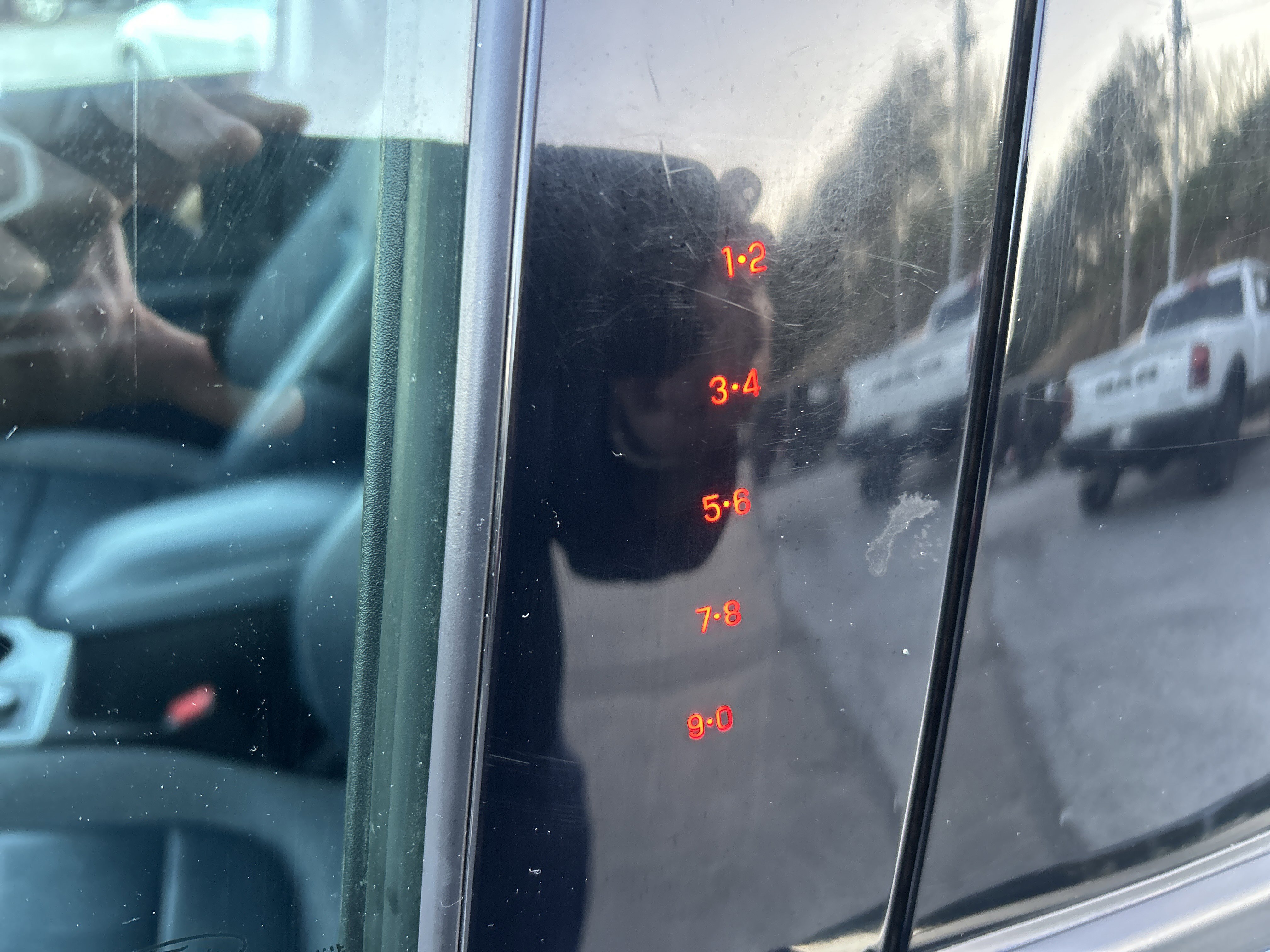 Used 2022 Ford Bronco Sport Outer Banks w/ Tech Package image 14