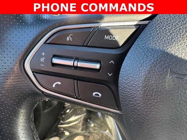 Used 2021 Hyundai Palisade Calligraphy image 30