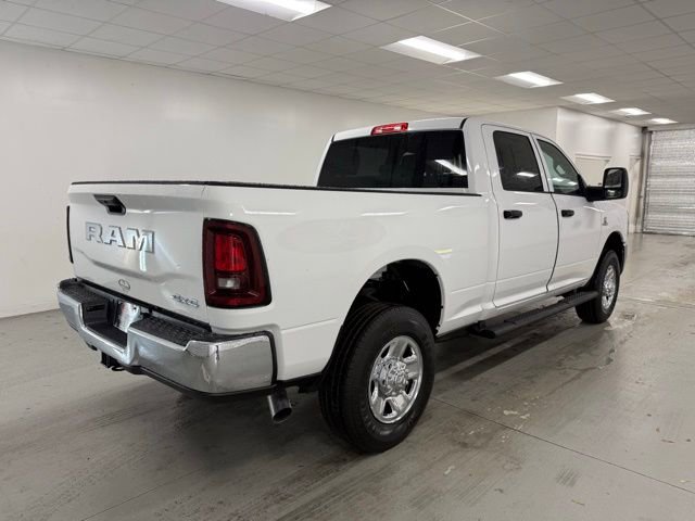 New 2026 RAM 2500 Tradesman image 8