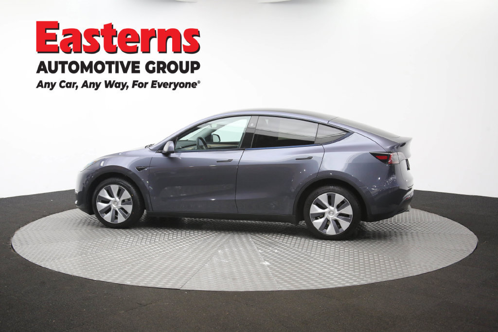 Used 2023 Tesla Model Y Long Range AWD/4WD image 57