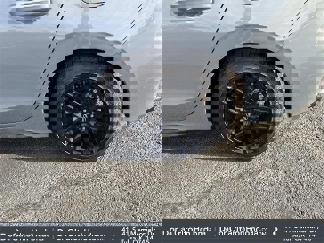 Certified 2025 Honda Civic Sport image 28