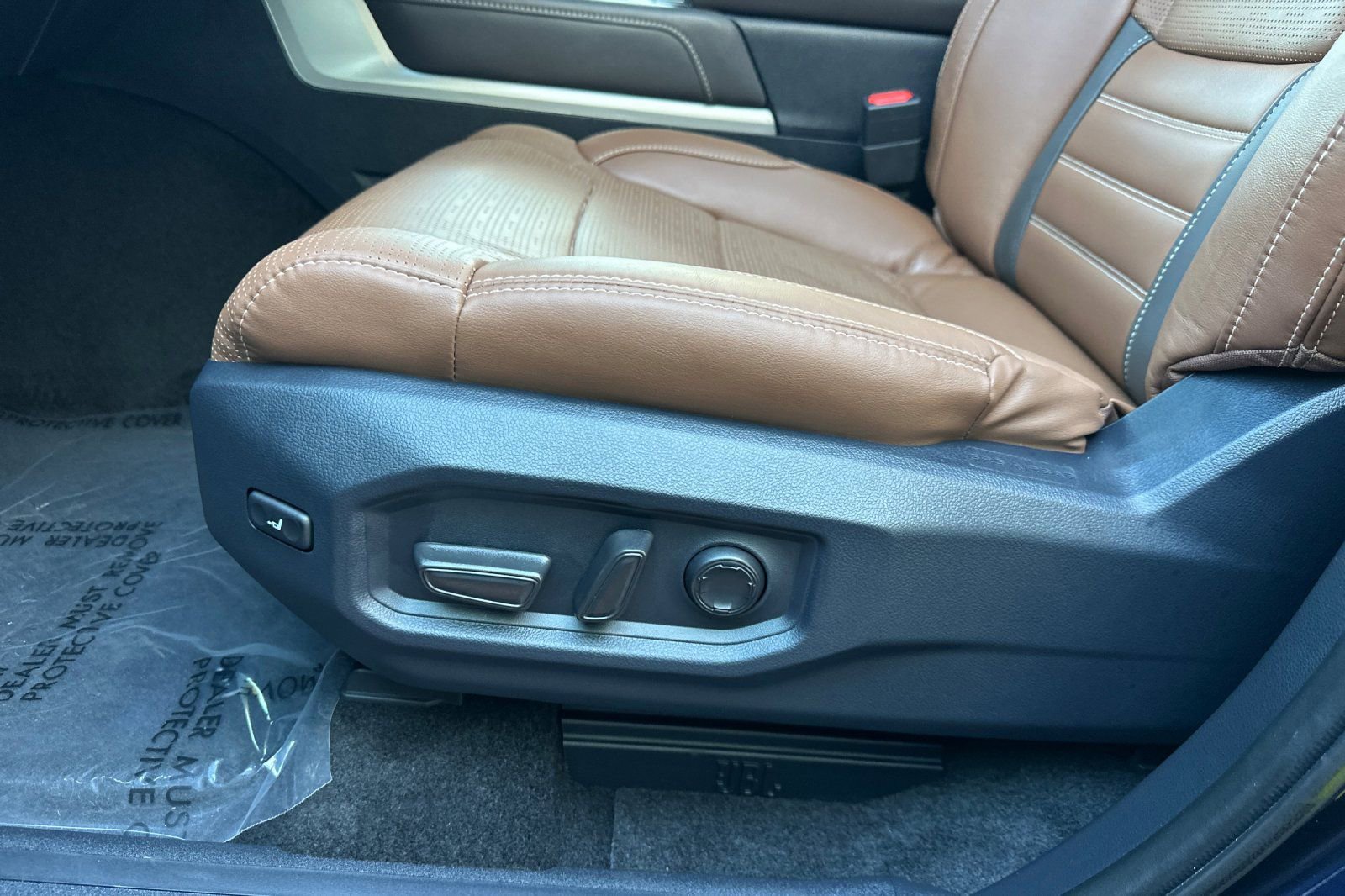 Certified 2026 Toyota Tundra 1794 Edition w/ TRD Off-Road Package image 14