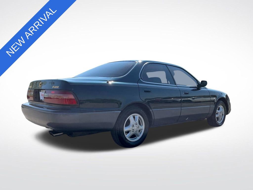 Used 1995 Lexus ES 330 image 3