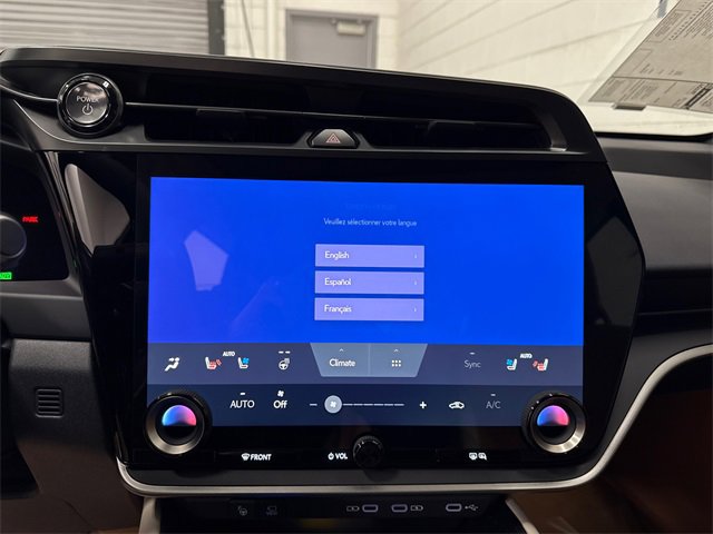 New 2026 Lexus RZ 450e 450e Premium image 11