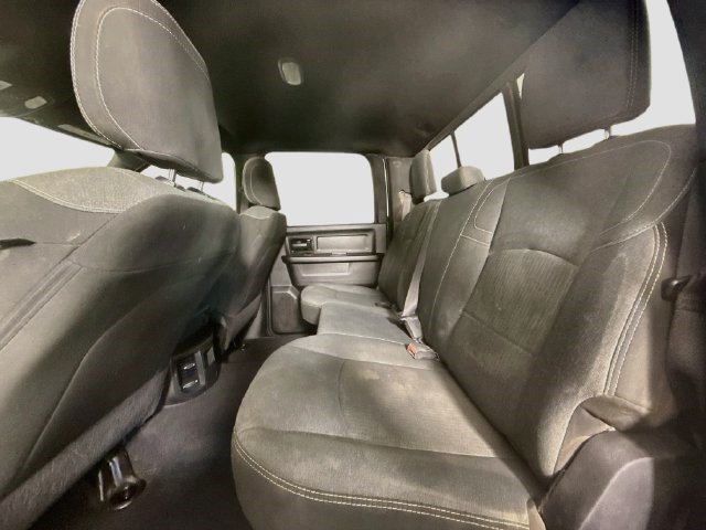 Used 2022 RAM 2500 Tradesman AWD/4WD image 24