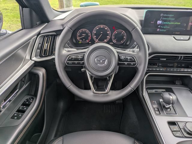 New 2026 MAZDA CX-90 3.3 Turbo S w/ Premium Package AWD/4WD image 29