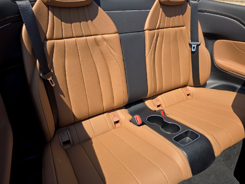 New 2027 Mercedes-Benz CLE 300 4MATIC Cabriolet image 20