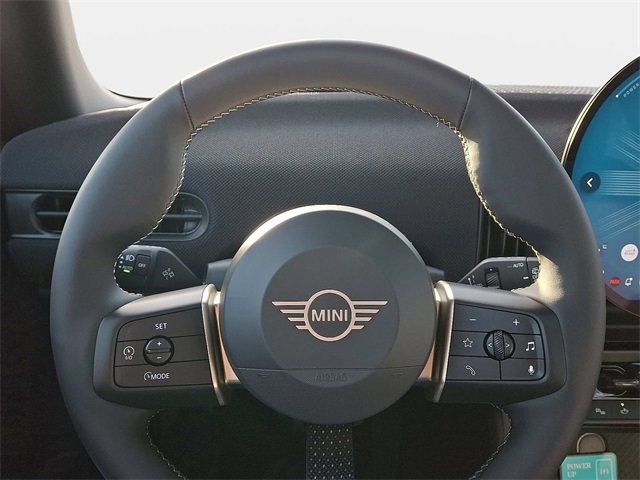 New 2026 MINI Cooper S image 18