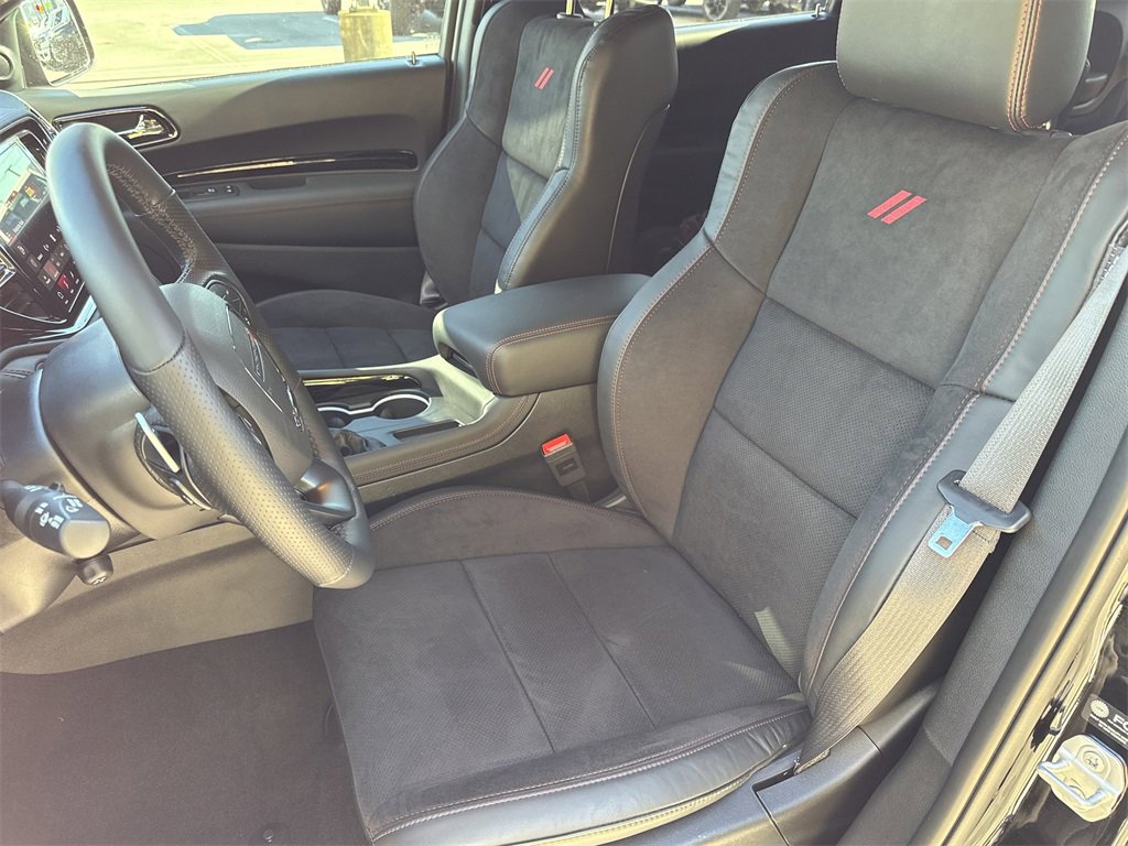 New 2026 Dodge Durango GT image 12