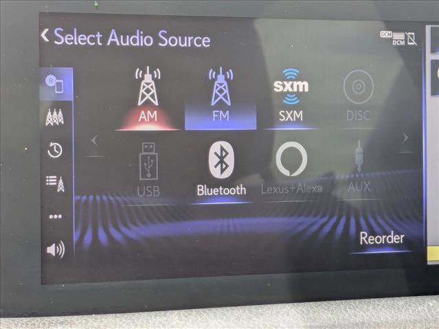 Certified 2023 Lexus IS 350 F Sport w/ Navigation Package RWD image 14