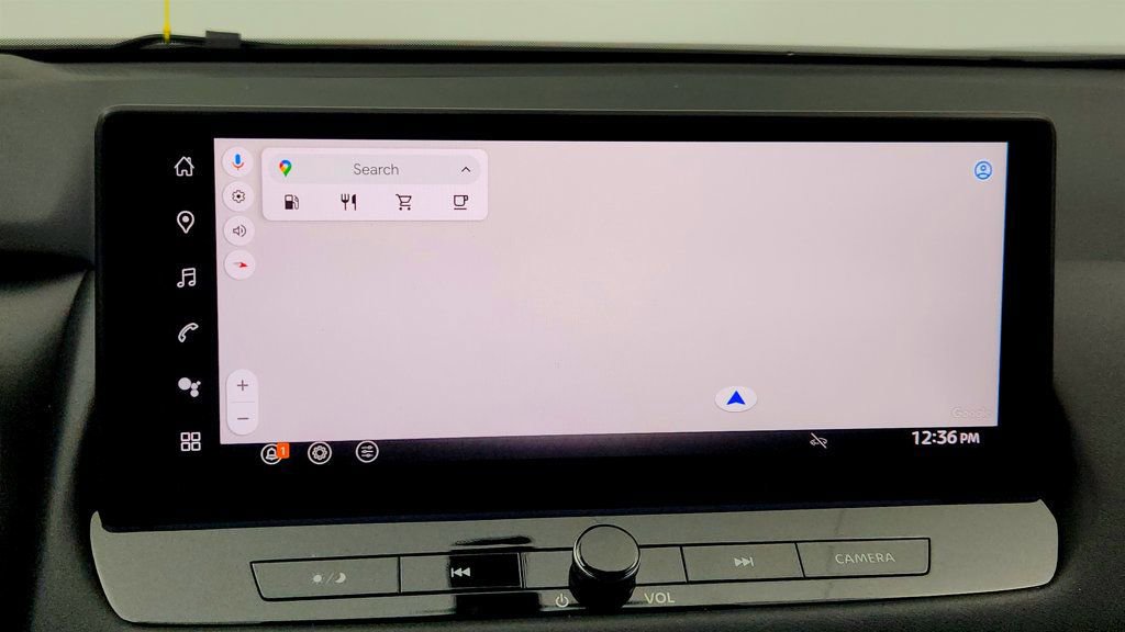 Used 2025 Nissan Rogue Platinum w/ Platinum Premium Package image 19