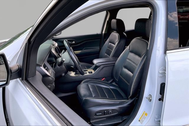Used 2019 GMC Acadia Denali AWD/4WD image 15