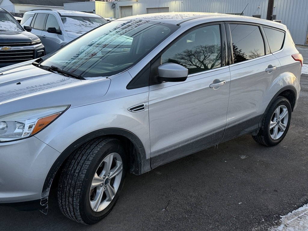 Used 2015 Ford Escape SE image 13