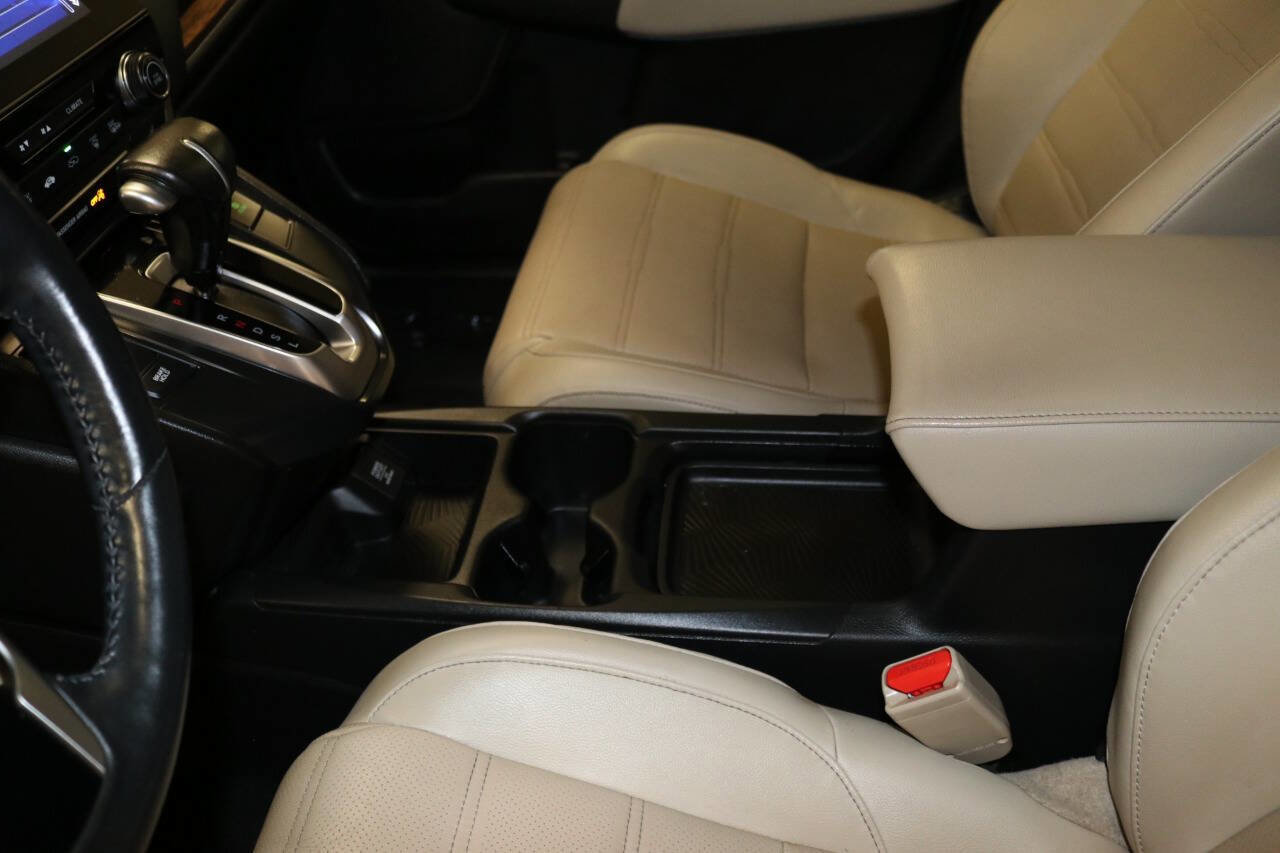 Used 2019 Honda CR-V EX-L image 30