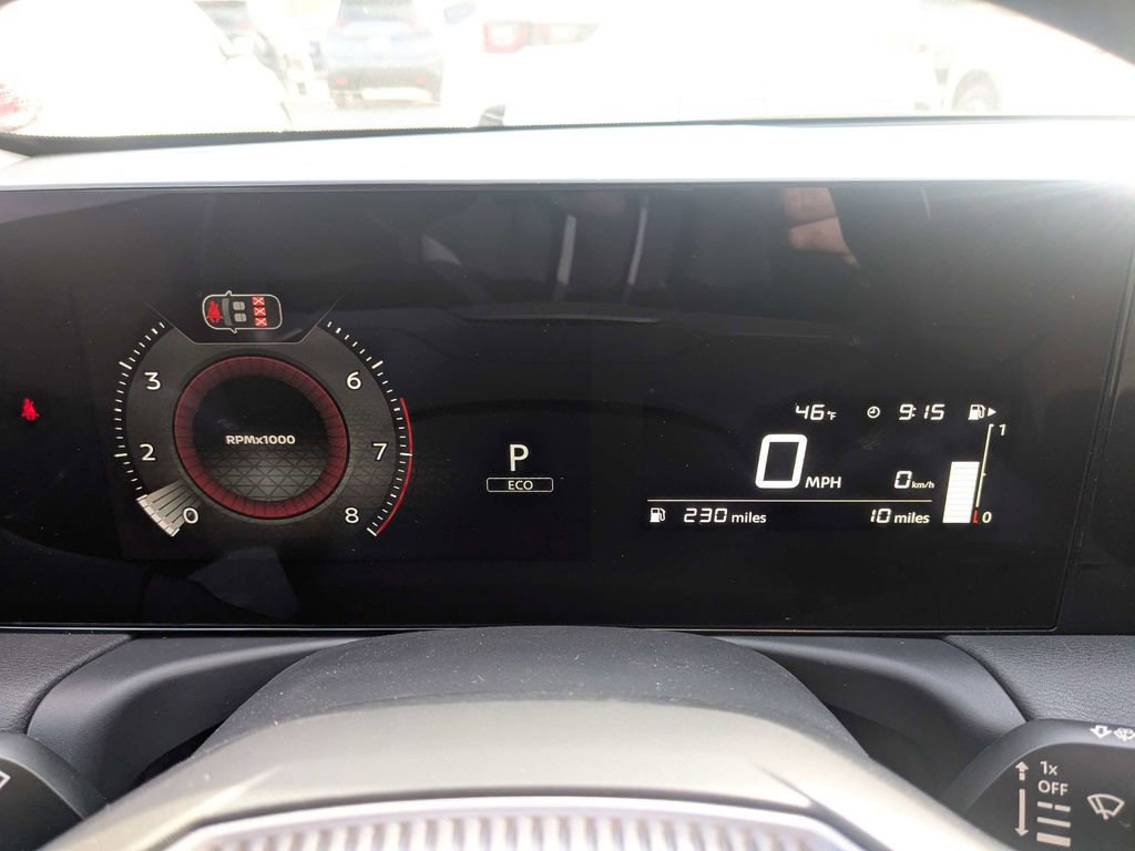 New 2026 Nissan Sentra S w/ Floor Mat Package image 30