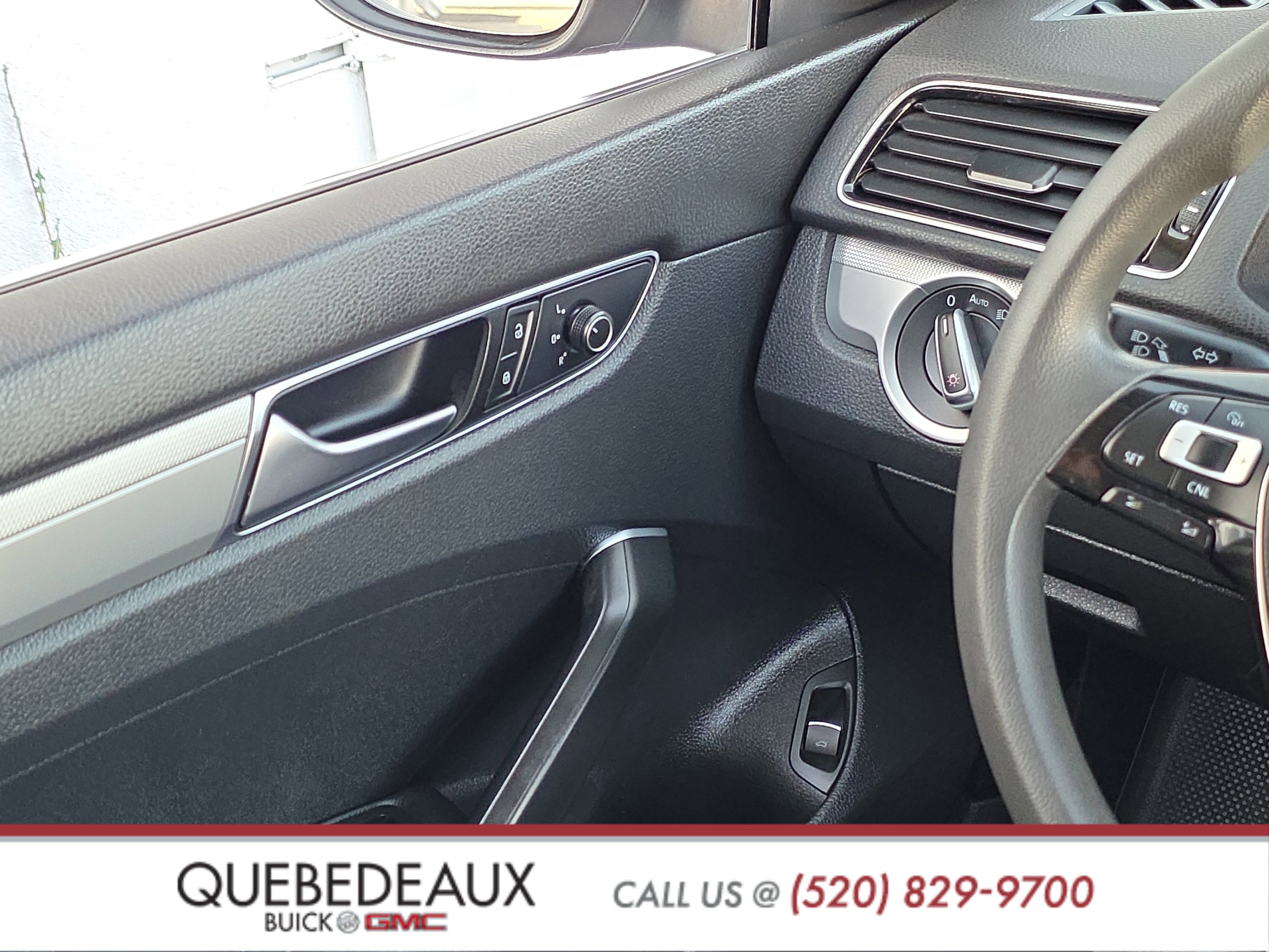 Used 2017 Volkswagen Passat 1.8T S FWD image 22