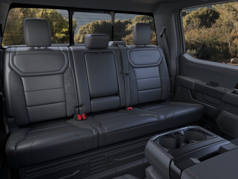 New 2026 Ford F150 Raptor AWD/4WD image 13