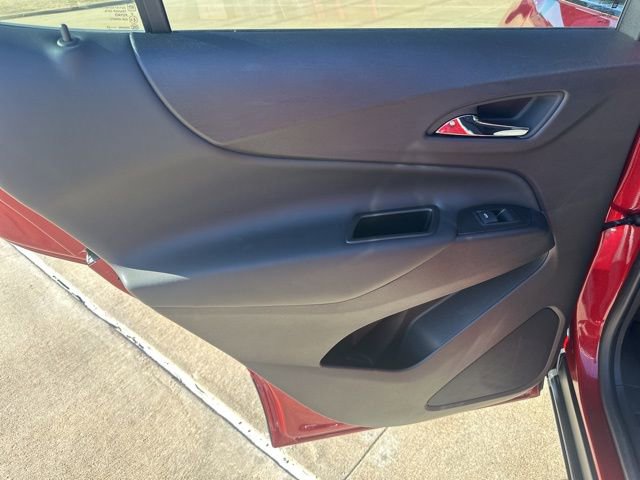 Certified 2024 Chevrolet Equinox LT image 22