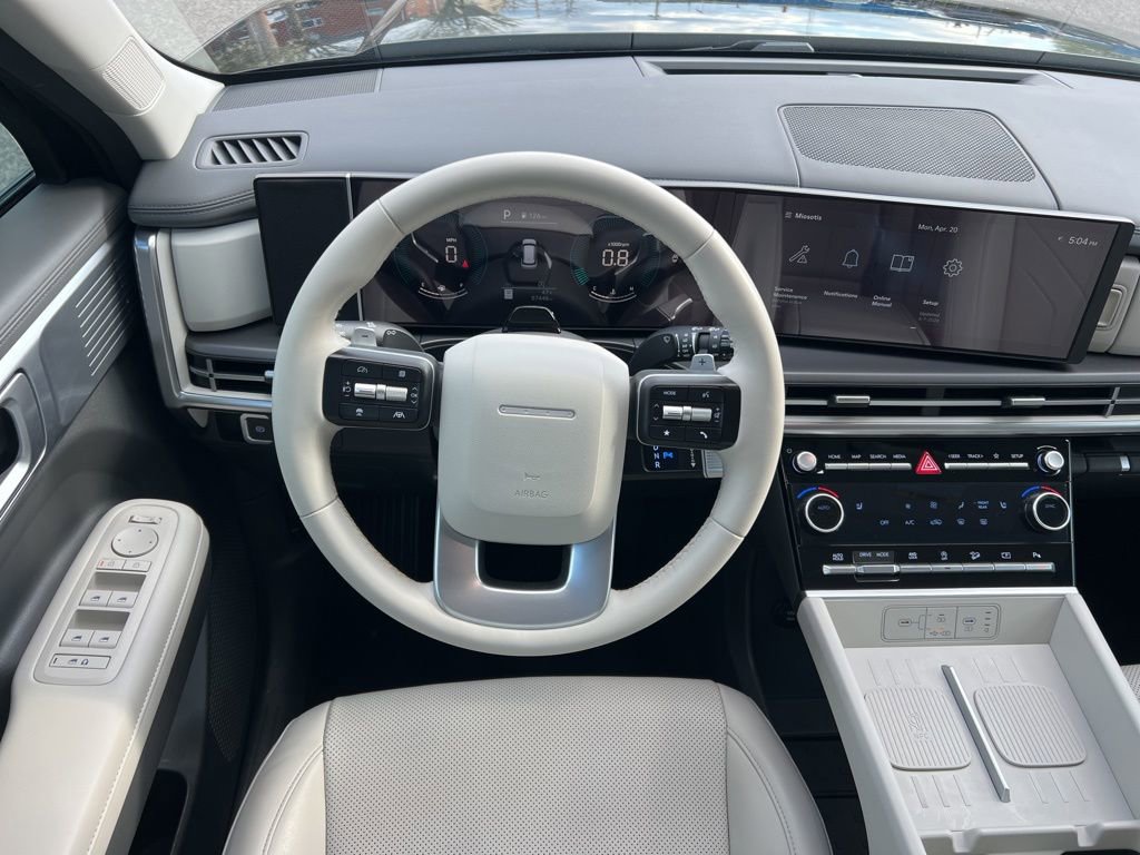 Used 2024 Hyundai Santa Fe SEL AWD/4WD image 23