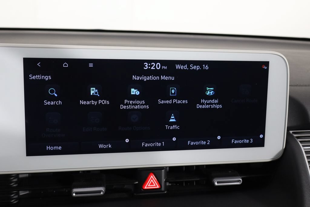 Used 2023 Hyundai Ioniq 5 SEL AWD/4WD image 35
