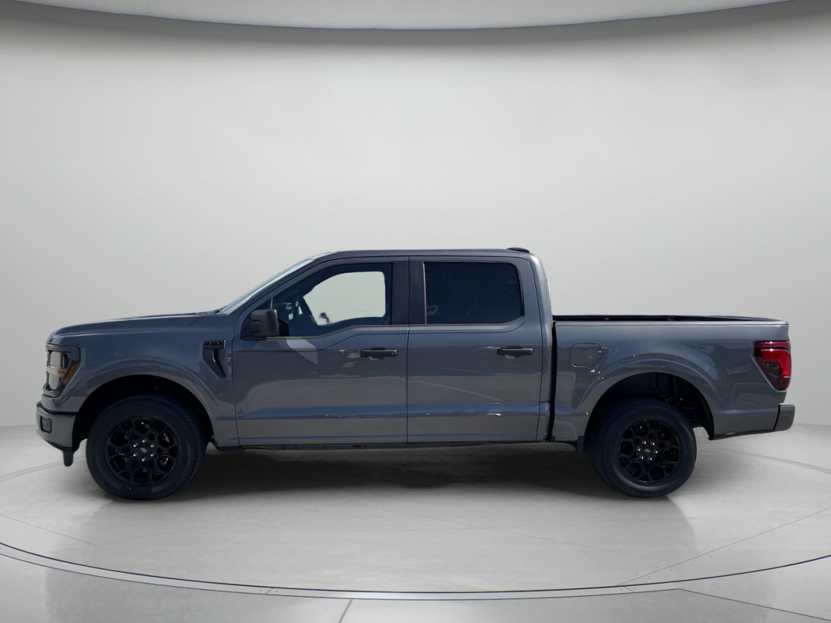 New 2026 Ford F150 STX RWD image 6