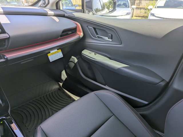 New 2026 Toyota Prius Plug-In Hybrid w/ Limited Premium Package FWD image 16