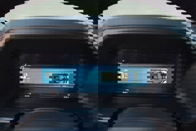 New 2025 Ford F150 Lightning Flash image 8