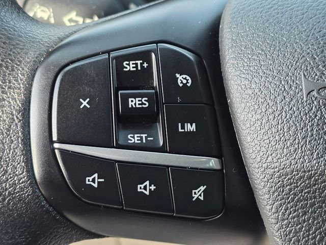 Used 2024 Ford Transit 350 XLT AWD/4WD image 9