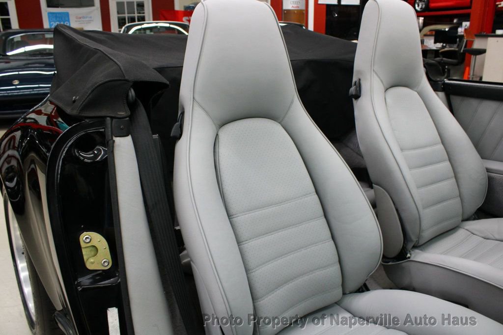 Used 1988 Porsche 911 Carrera image 31