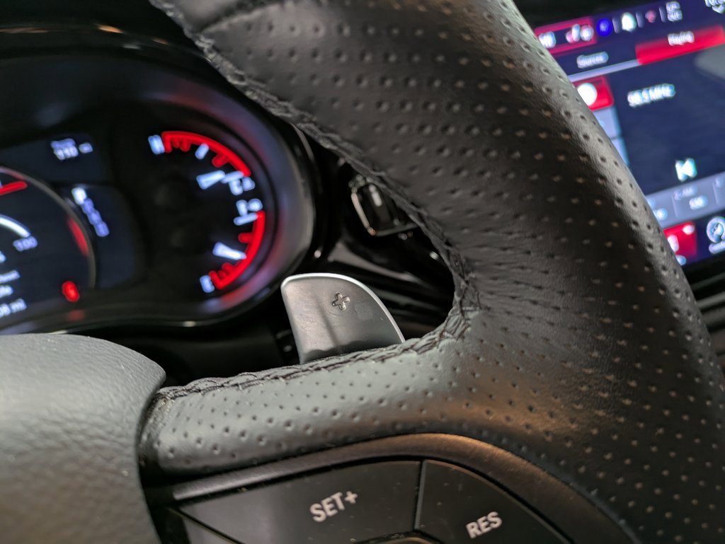 Used 2024 Dodge Durango GT image 17