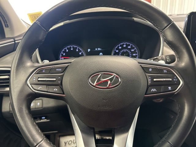 Used 2023 Hyundai Santa Fe SEL AWD/4WD image 22