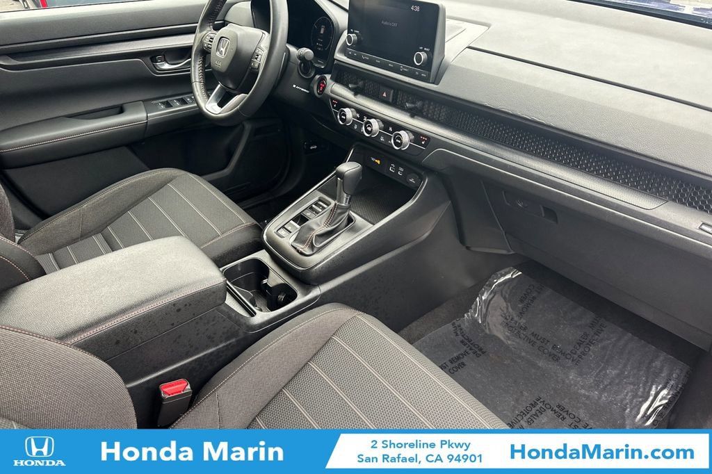Used 2023 Honda CR-V Sport image 20