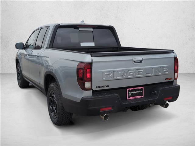 New 2026 Honda Ridgeline TrailSport image 6