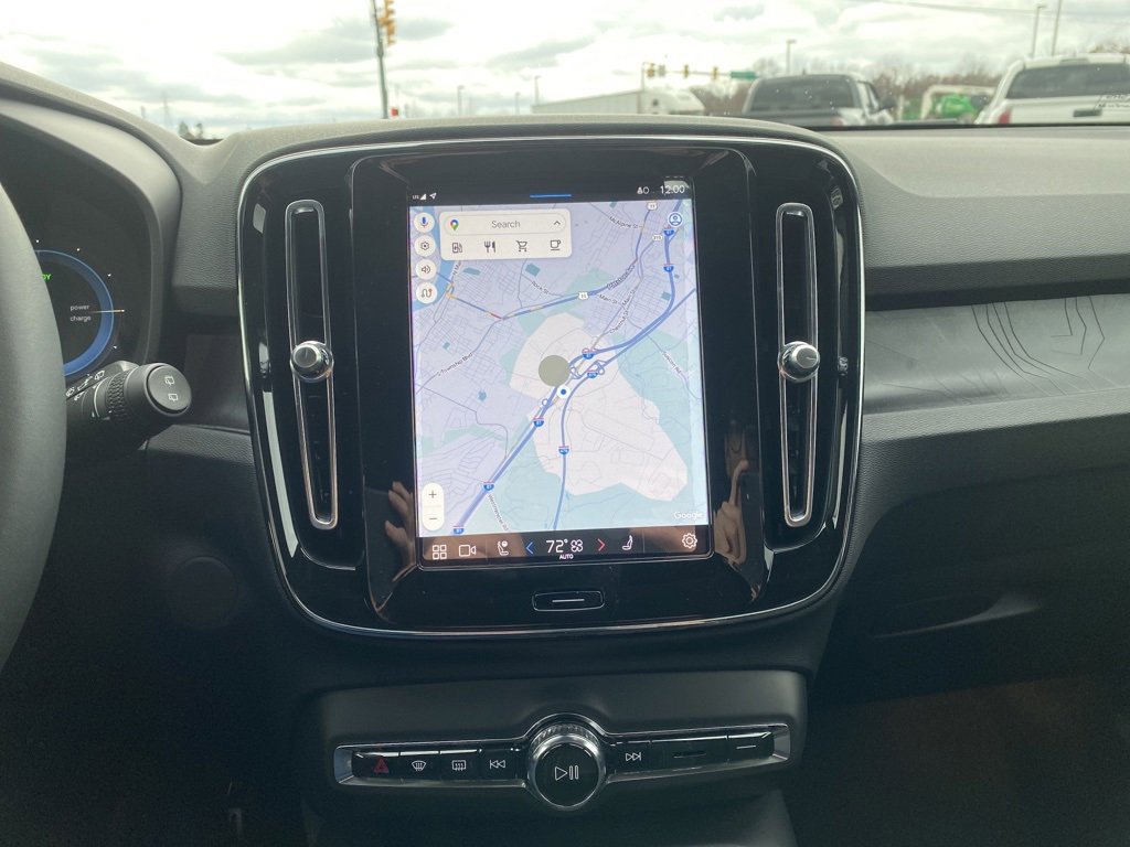 New 2024 Volvo XC40 Recharge Ultimate w/ Protection Package Premier image 26