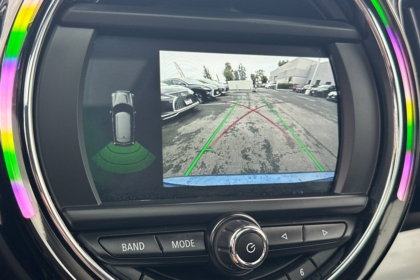 Used 2019 MINI Cooper Countryman S image 16